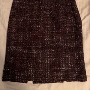 Nanette Lepore Bergdorf Goodman Vintage Skirt